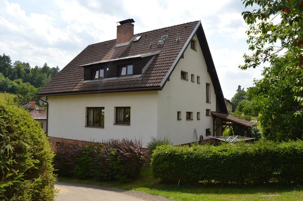 Apartmany Cesky Raj Turnov Exterior photo