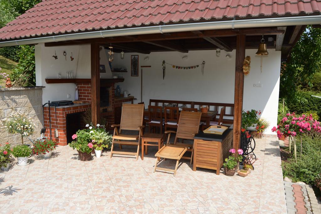 Apartmany Cesky Raj Turnov Exterior photo