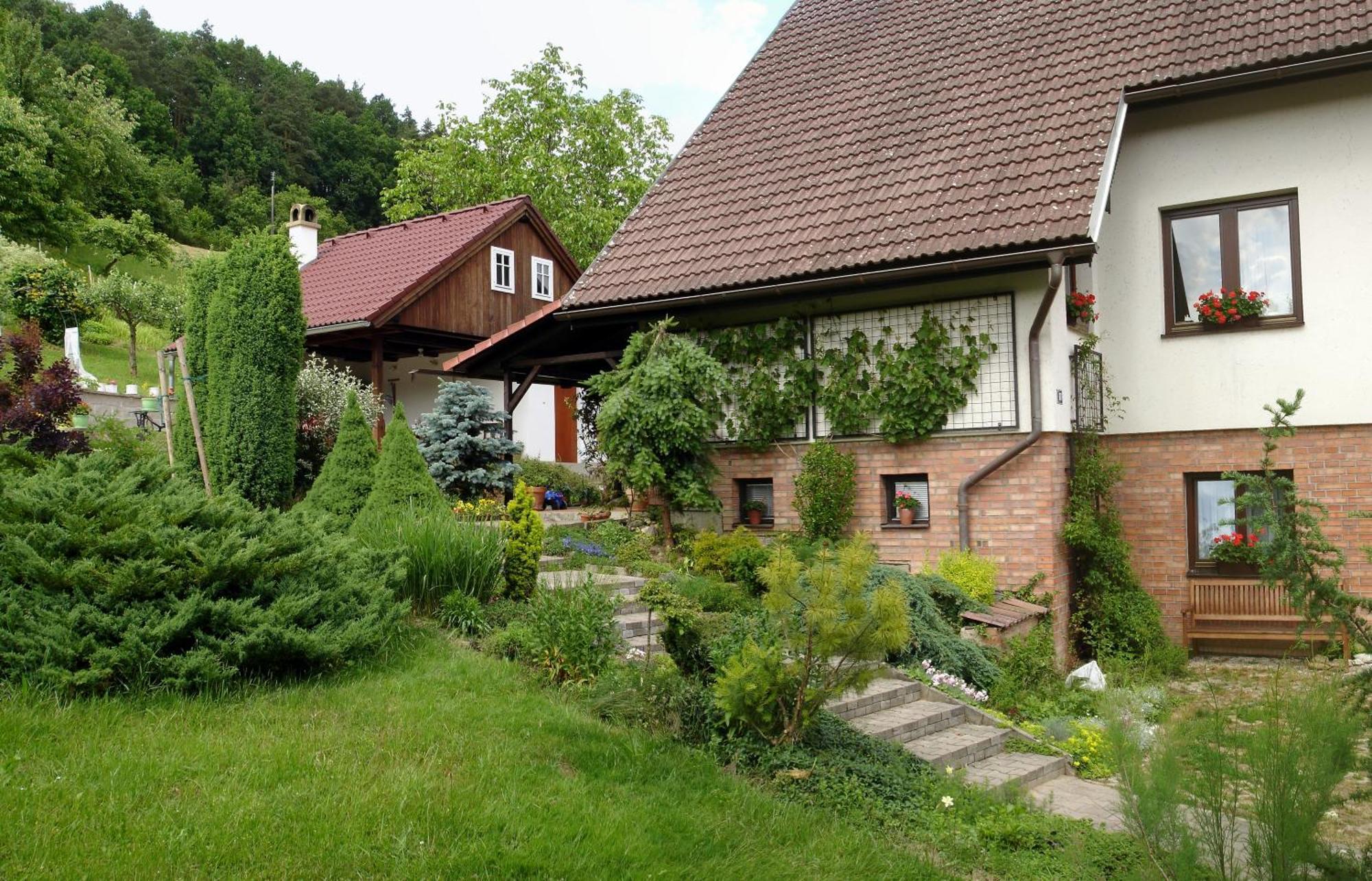 Apartmany Cesky Raj Turnov Exterior photo