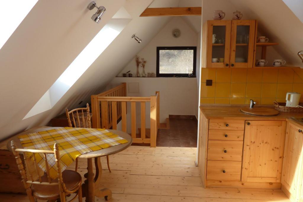 Apartmany Cesky Raj Turnov Room photo